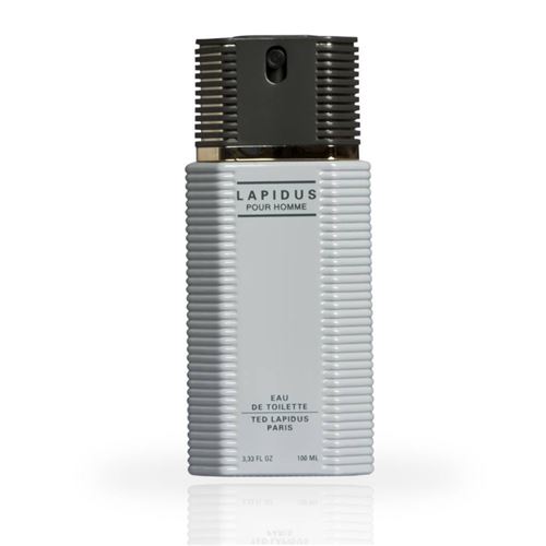 Amazon. de : Shopping les offres : Amazon. de : Commande : Ted Lapidus Pour Homme Eau de Toilette 100 ml