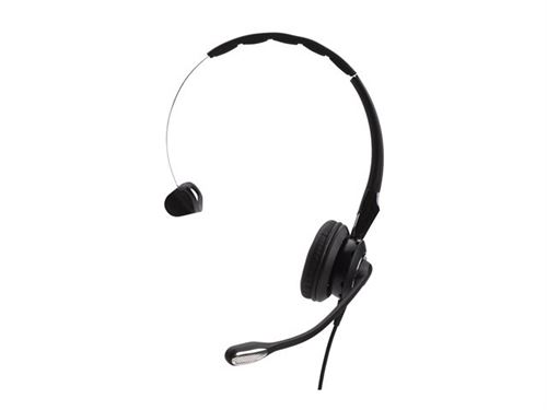 Kit Main-Libre / Kit Bluetooth Jabra Biz 2400 II Qd Mono Unc 3 En 1 - Casque Arceau