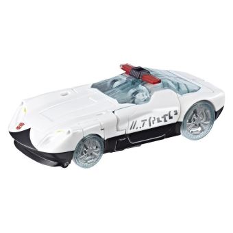 Hasbro transformez la guerre des générations pour Cybertron Deluxe rôdeur de luxe