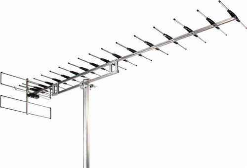 antenne uhf lte - eb677lte