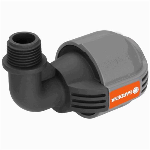 Coude pour syst&egrave;me sprinkler W818171 - GARDENA