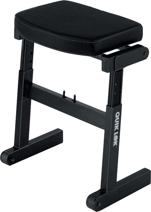 Quiklok BZ-7 banc pliable