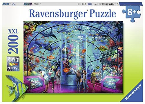 Ravensburger Aquarium XXL 200pc Casse-tête