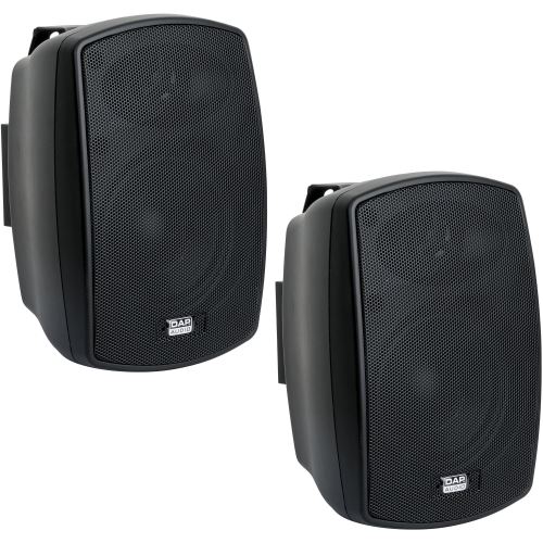 DAP EVO 5T paire d'enceintes passives 100 V noir
