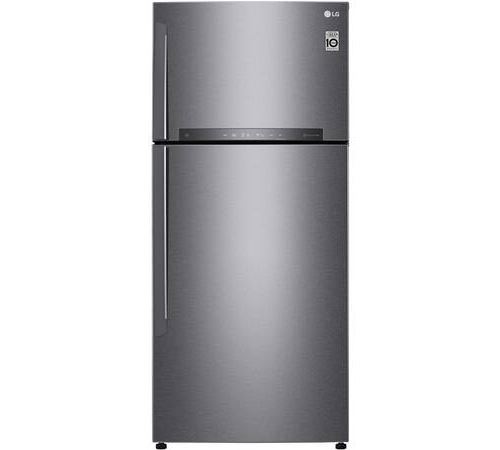 LG Refrigerateur Congelateur En Bas Samsung Rb36T602Eb1