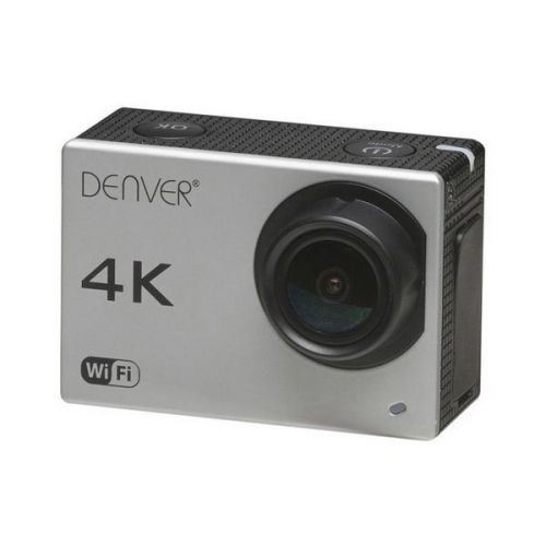 DENVER ACK-8060W - caméra de poche