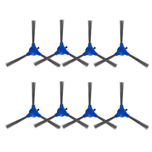 Filtres brosse brosses latérales Accessoires pour Eufy RoboVac Kit de remplacement 11S
