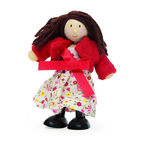 Le Toy Van Bk995 My Friend Isabella