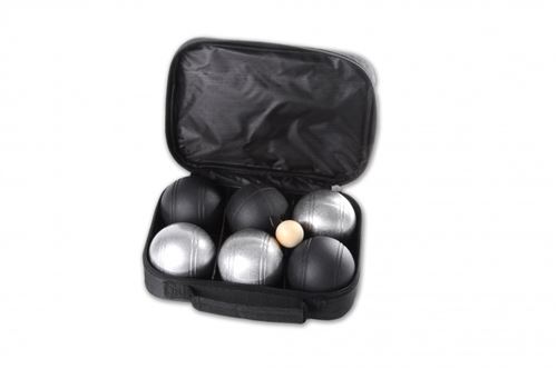 Longfield Games Boules Set Sac