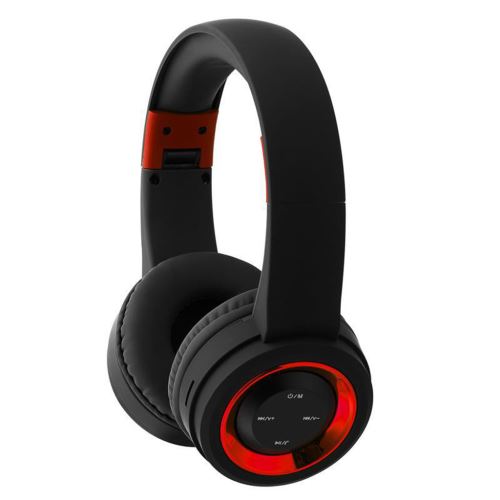Casque sans fil Bluetooth Casque antibruit Au fil monaural avec