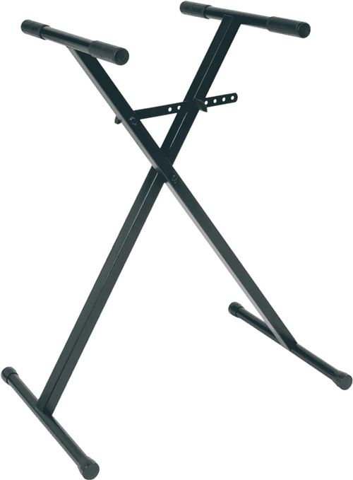 Rtx - Rtx master trt x103- class x stand clavier - noir