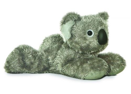 Aurora peluche Mini Flopsie koala 20,5 cm