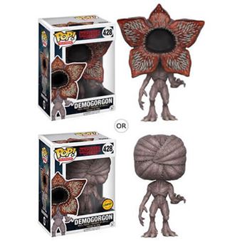 FUNKO - Funko Figurine POP - Stranger Things - Demogorgon