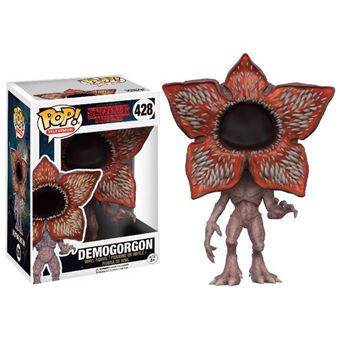 Pop top funko demogorgon