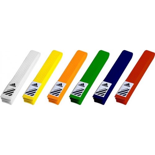 Ceinture de Judo-240 - Orange----240 - Orange------240 - Orange----------