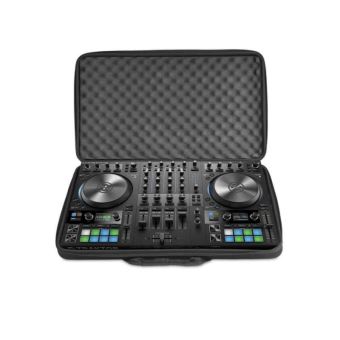 UDG U 8309 BL - Housse hardcase pour NI S2/S4 MK3 - 1