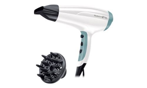 Remington Shine Therapy D5216 - Haardroger