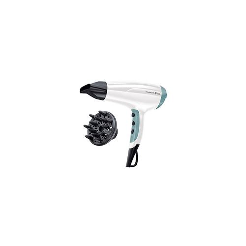 REMINGTON  Shine Therapy D5216 - S&egrave;che-cheveux 