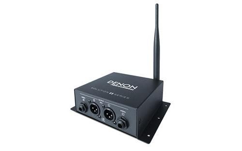 Denon 202wr Récepteur audio