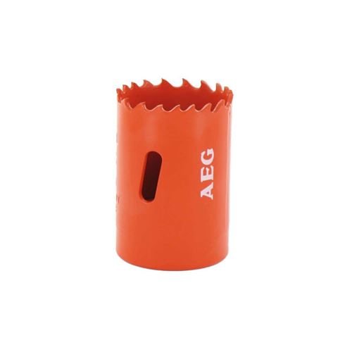 Scie cloche AEG bi-métal 35mm 4932367256