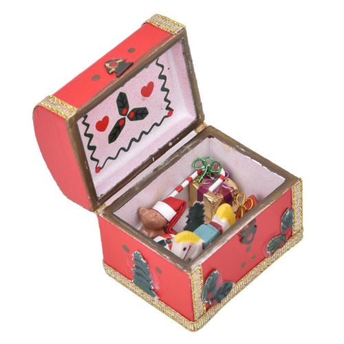 Meuble miniature - Boîtes, Coffrets, Nécessaires