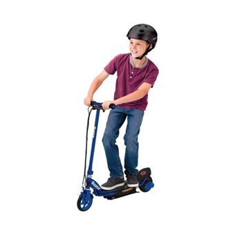 Trottinette électrique pour enfants Razor Power Core E90 Bleu