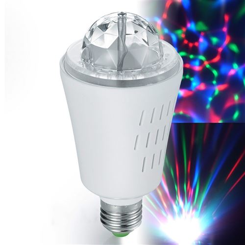 Ampoule Effet de Lumière Centaurus