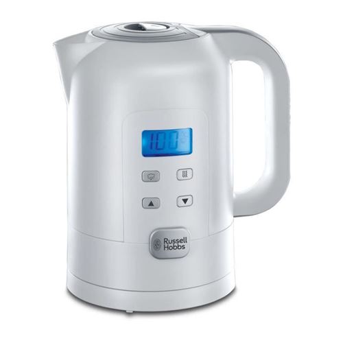 Russell hobbs 21150-70 precision control bouilloire electrique