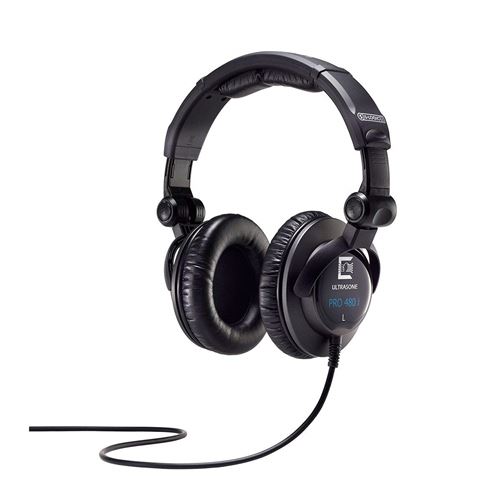 Pro 480 i
