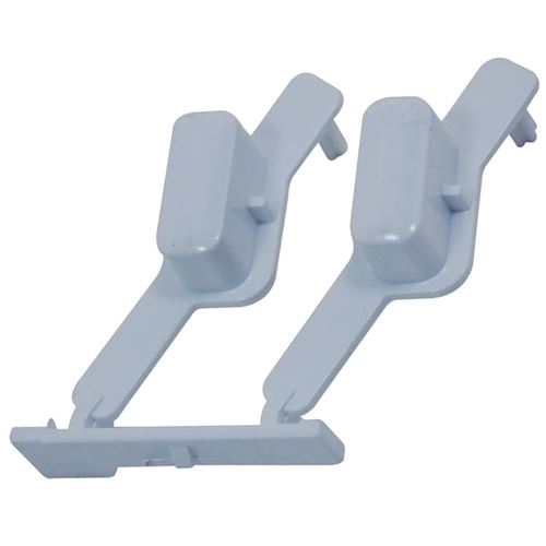 Bouton marche arrêt Lave-linge 481071425341 WHIRLPOOL - 294529