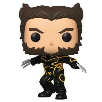 Figurine Funko Pop Marvel X-men Wolverine
