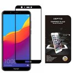 Protection écran Verre Trempé Pour Huawei Y6 2018 - Transparent, Neuf