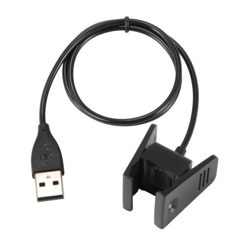 Cable de Charge USB Recharge pour Bracelet Fitness Fitbit AC739 XCSOURCE