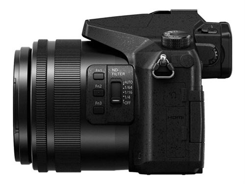 Panasonic Lumix DMC-FZ2000 - appareil photo numérique - Leica
