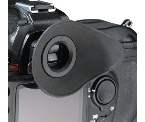 Hoodman H-eyen22s Hoodeye pour Nikon carré 22 mm SLR Line