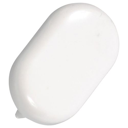 Poignée Réfrigérateur Electrolux Cache Vis - Réf: 2230415016