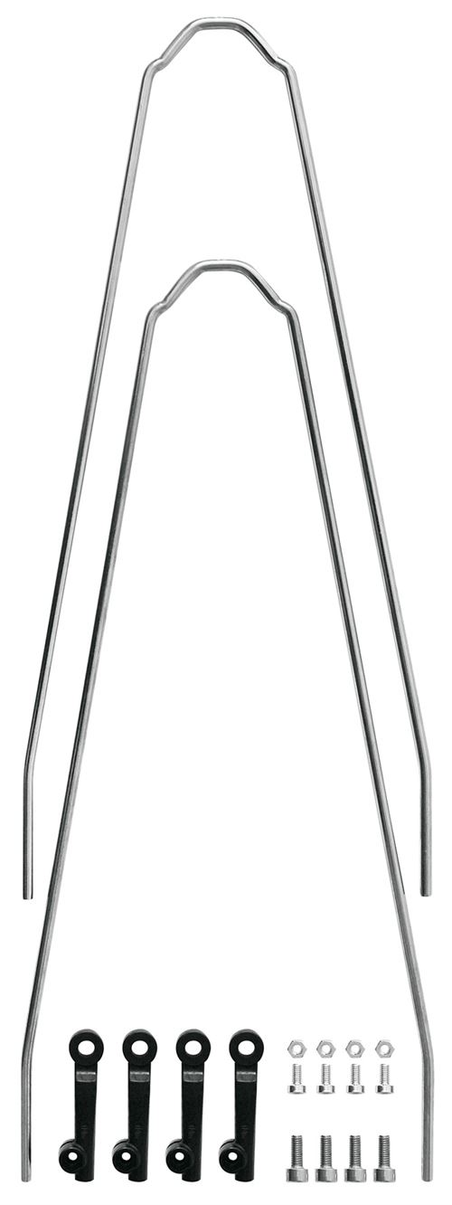 SKS FENDER TOOL SET VELO 43 URBAN + VELO 47 TIRAGE 28inch