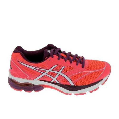 ASICS Gel Pulse 8 Rose Blanc 38 Femme