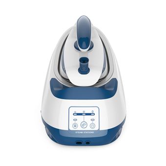 Centrale vapeur Arthur Martin Steam Vap AMP550 2500 W Bleu - Achat & prix |  fnac