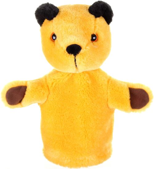 Marionette A Main Sooty