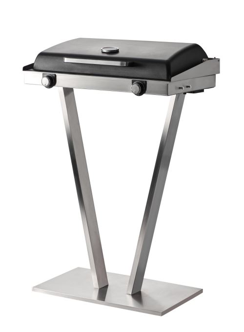 Gril - Barbecue TKG EBBQ 1002 L