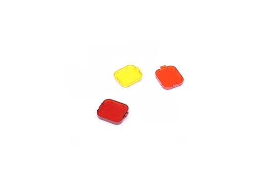 IBROZ Filtre de Plongée pour GoPro Hero 3+, 4