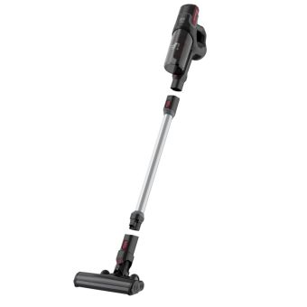 aspirateur balai 3en1 rechargeable 22v - rh7233wo