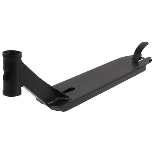 Plateau de trottinette Blazer pro Shaolin deck 520 noir Noir taille : UNI réf : 15937