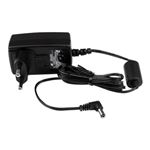 TOP CHARGEUR Caricabatterie Da Muro 5V 2A Con Cavo Per Tablet Archos 70c Neon, Access 70/101 3G, Core 101 3G, Junior Tab 10.1