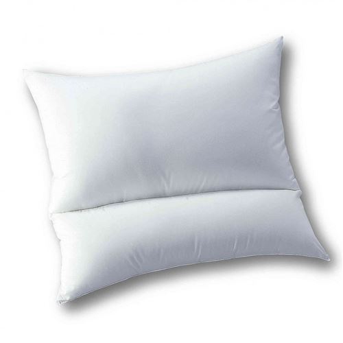 Oreiller 3 positions 65x65