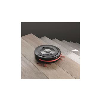 Dirt Devil M607 Aspirateur Robot 17w 50 Db Noir Dirt Devil M607 Aspirateur Robot 17w 50 Db Noir