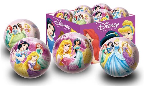 Princesses Disney Balle 150 mm