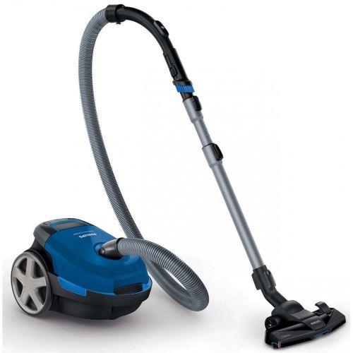 Philips Performer Compact FC8374 - stofzuiger - slede