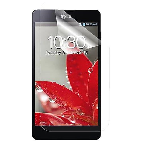 Brando UltraClear Film de protection d'écran pour LG Optimus G E975